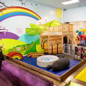 infant play place orlando