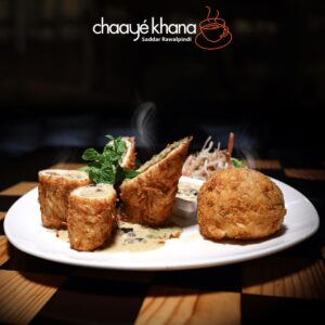 Chaaye Khana