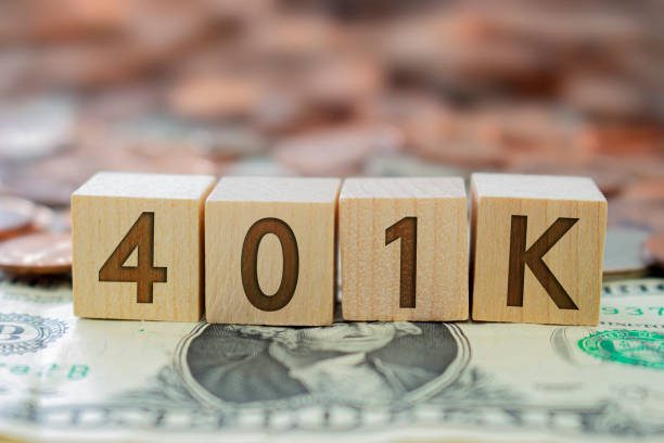 How does a 401k Rollover Work?