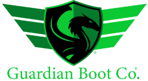 Guardian Boot Co - logo