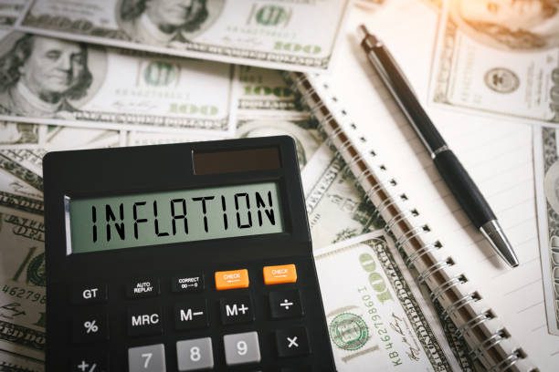 What does Inflation Rate Mean?