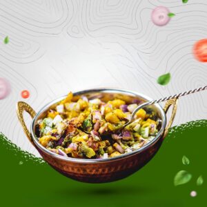 Tikka House