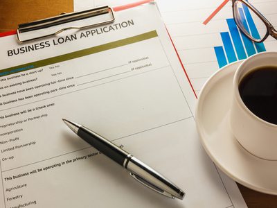 What will a Lender Look for When I apply for a Business Loan?