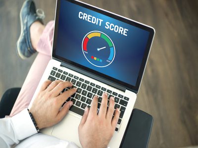 How to Fix Your Credit Score to Get a Business Loan