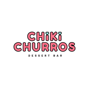 Chiki Churros-logo