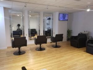 Beauty Industry