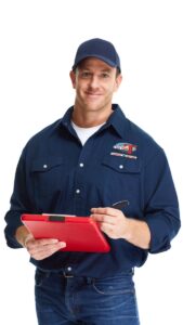 hvac franchise opportunity