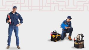 own a plumbing franchise