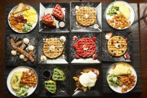 Groups of foods 3