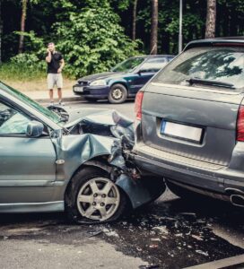 close up smached cars on a road 2023 11 27 04 50 32 utc