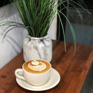 frission espresso image 1