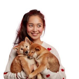 join a pet franchise