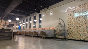 Chai Biscuit Cafe 8