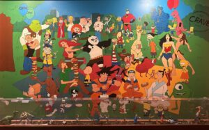 Crave Subs 879980 335609