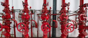 National Fire Protection 3