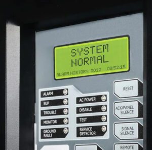 National Fire Protection 5