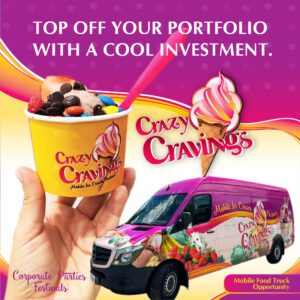 Crazy Cravings PARTE 01 CATALOGO CAPA CRAZY CRAVINGS