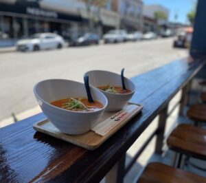 Ko Ryu Ramen 11