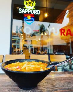 Ko Ryu Ramen 7