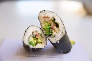 Maui Poke Kaanapali Large