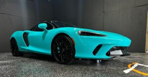 Coaterz Premier Paint Protection in Palm Harbor e1709730394811