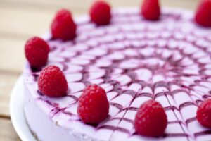 ORGANIC BAKERY