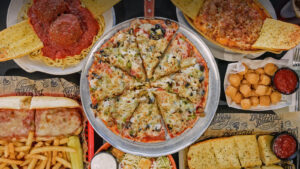 Derby City Pizza download