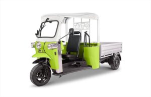 L5 Cargo Pickup