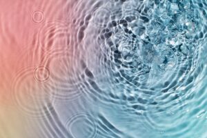 abstract colorful background of water under sunlig 2025 06 29 13 16 15 utc