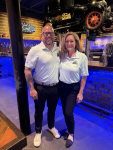 Pool Duck Pool Duck Owners Justin and Michelle Denham 768x1024 1