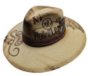 Rolling Leaf Mobile Lounge 3