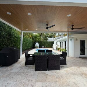 Titan Backyard Living 5