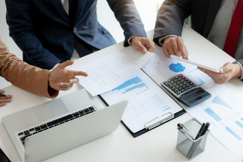 How to Value an Existing Franchise Unit for Sale 