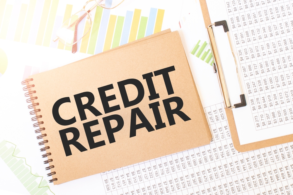 How to Fix Your Credit (and Use Credit Repair to Qualify for a Small Business Loan)