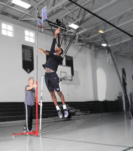 Basic Athletic Measurement 5