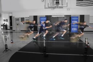 Basic Athletic Measurement 8