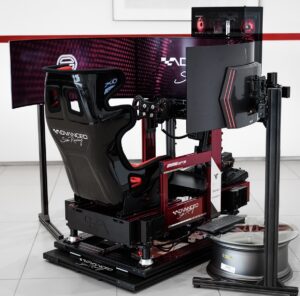 Chicane Sim Racing IMG 8285