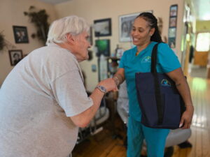 Concordia Homecare and Nursing Services 2959330610948796068