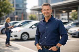Fore Mobility Potential Franchisee