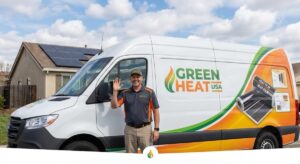 Green Heat USA 2