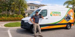 Green Heat USA 3
