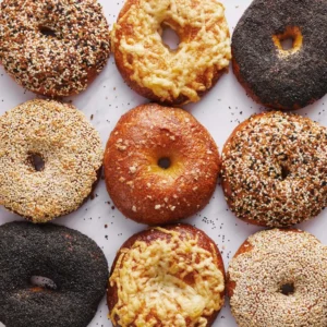 New York Bagel Co download 2