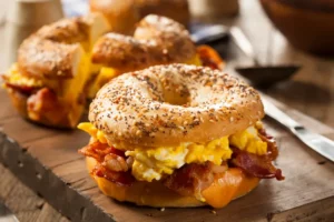 New York Bagel Co download 3