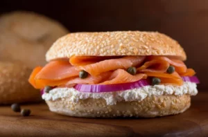 New York Bagel Co download