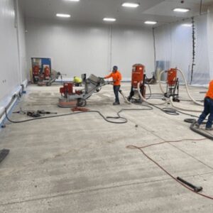 The Floor Coatings Group 1