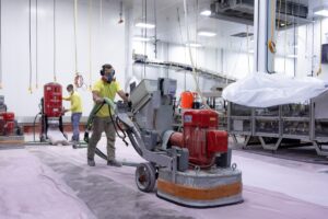 The Floor Coatings Group 12