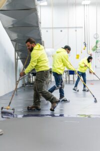 The Floor Coatings Group 2