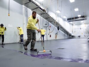 The Floor Coatings Group 5