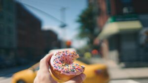 Twist Co Donuts 10