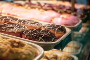 Twist Co Donuts 11